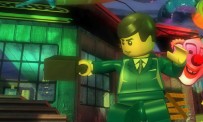 LEGO Batman : Le Jeu Vidéo