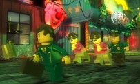 LEGO Batman : Le Jeu Vidéo