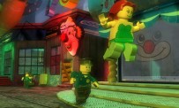 LEGO Batman : Le Jeu Vidéo