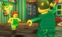 LEGO Batman : Le Jeu Vidéo