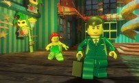 LEGO Batman : Le Jeu Vidéo