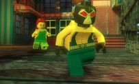 LEGO Batman : Le Jeu Vidéo