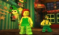 LEGO Batman : Le Jeu Vidéo