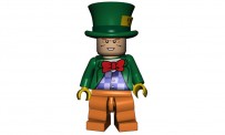 E3 08 > LEGO Batman : dose d'images