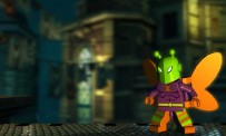 LEGO Batman : Le Jeu Vidéo