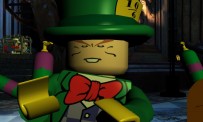 LEGO Batman : Le Jeu Vidéo