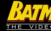 LEGO Batman : Le Jeu Vidéo