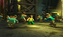 LEGO Batman : Le Jeu Vidéo