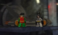 LEGO Batman : Le Jeu Vidéo