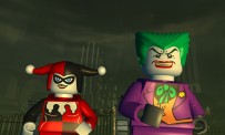 LEGO Batman : Le Jeu Vidéo