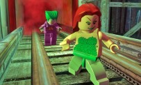 LEGO Batman : Le Jeu Vidéo