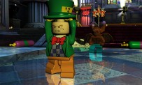 LEGO Batman : Le Jeu Vidéo