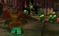 LEGO Batman : Le Jeu Vidéo