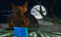 LEGO Batman : Le Jeu Vidéo