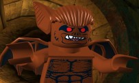 LEGO Batman : Le Jeu Vidéo