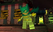 LEGO Batman : Le Jeu Vidéo