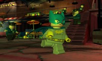 LEGO Batman : Le Jeu Vidéo