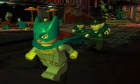 LEGO Batman : Le Jeu Vidéo