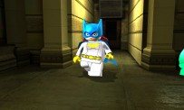 LEGO Batman : Le Jeu Vidéo