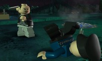 LEGO Batman : Le Jeu Vidéo