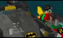 LEGO Batman : Le Jeu Vidéo