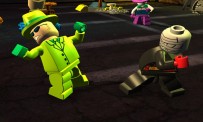 LEGO Batman : Le Jeu Vidéo