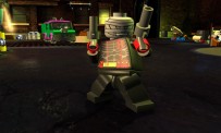 LEGO Batman : Le Jeu Vidéo