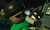 LEGO Batman : Le Jeu Vidéo