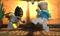 LEGO Batman : Le Jeu Vidéo