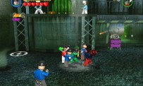 LEGO Batman : Le Jeu Vidéo