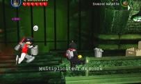 LEGO Batman : Le Jeu Vidéo