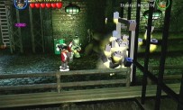 LEGO Batman : Le Jeu Vidéo