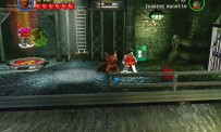 LEGO Batman : Le Jeu Vidéo