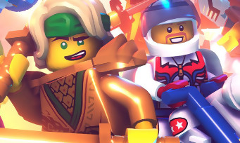 LEGO Brawl : LEGO lance lui aussi son jeu de baston à la Smash Bros