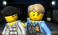 LEGO City : Undercover