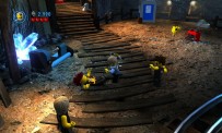 LEGO City : Undercover