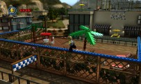 LEGO City : Undercover