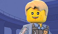 LEGO City Undercover : le trailer de l'E3 2012