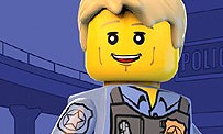 LEGO City Undercover : tous les trailers