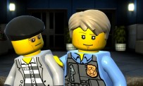 LEGO City : Undercover