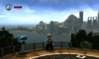 LEGO City : Undercover