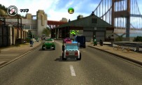 LEGO City : Undercover