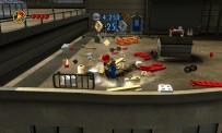 LEGO City : Undercover