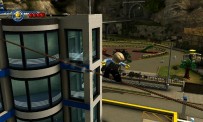 LEGO City : Undercover