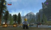 LEGO City : Undercover