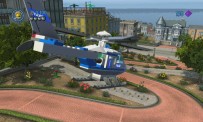 LEGO City : Undercover