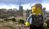 LEGO City : Undercover