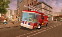 LEGO City : Undercover