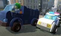 LEGO City : Undercover