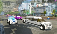 LEGO City : Undercover